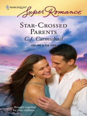 cover image of Star-Crossed Parents